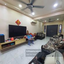 Taman Sentosa, klang, Fully renovated, Freehold 20x65