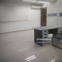 Sfr084 Kuantan Aveneu - Office Lot 1st Floor