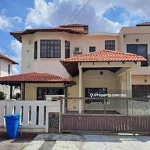 2-Storey Semi-D @ Bukit Rahman Putra, Shah Alam