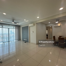 Marinox Sky Villas 1650 sq ft, Fully Renovated, Seaview Unit