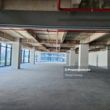 New Office Space For Rent @ Menara Star 2, Pacific Tower Section 13,PJ