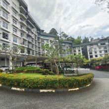 Renovated Unit With Unblock KLCC View