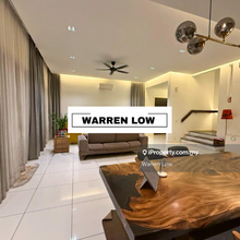 Modern Semi D for Sale