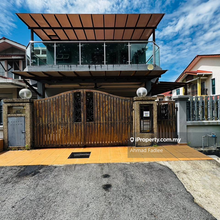 Facing Open 2 Storey Terrace Laman 2 @ Bandar Seri Putra, Bangi