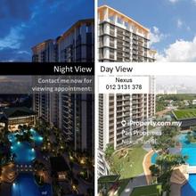 Elevate your lifestyle a harmonious blend of luxury and comfort