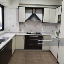Tropika Paradise Freehold Low Density Condo near LRT Usj 21 Station 17