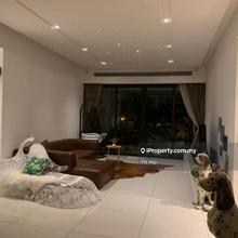 Seri Ampang Hilir Residence, Taman U-Thant, For Sale