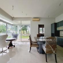3 Storey Bungalow, Sunway Rymba Hills, Extra Back Garden, Good View