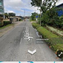 Taman Perindustrian Gembira Bungalow Factory Medium Industrial 