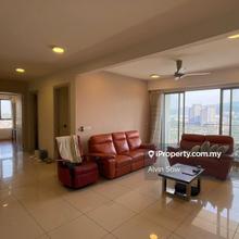 Westside One Desa Park City