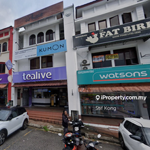 Good Shop For rent