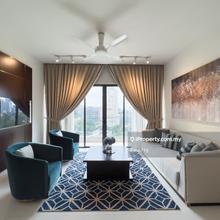 Oxford Residence KL City 4 Rooms