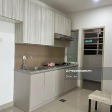 Mutiara Ville @ Cyberjaya Condominium For Rent