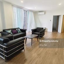 Mc Kenzie Avenue Corner Unit for Rent
