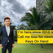 Windows On The Park, Bandar Tun Hussein Onn, Cheras Condo for Rent