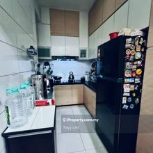 Bliss Place Apartment Mak Mandin Butterworth for Sale