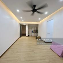 Greenfield Regency Tampoi 