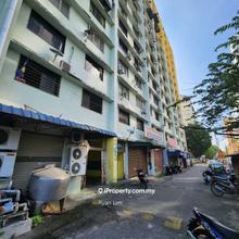 Jelutong Jalan Tengku Shop For Rent 
