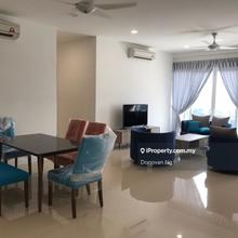 Condominium for Rent