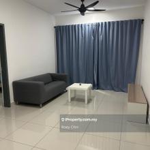Trio by Setia Bandar Bukit Tinggi Klang Fully furnished