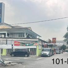 Super Limited Unit Pandamaran Port Klang 2 Sty Bunglow Shop Hot Area