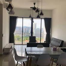Setia Sky Vista, Relau, Bukit Jambul
