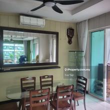 Damansara Perdana Armanee Terrace Condo for Rent