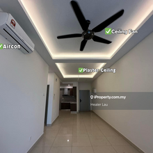 Limited 2 bedroom unit