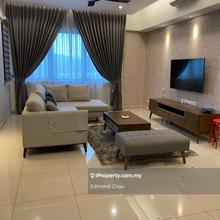 Encorp Strand Residences For sell