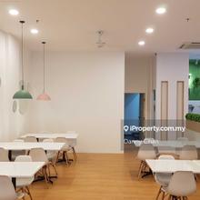 3 Storey Shop Office For Sale Next To Pavilion Bukit Jalil