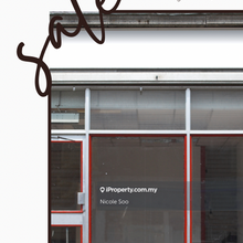 2 Storeys Shop Lot For Sale In Pandan Indah. Super Hot Location.