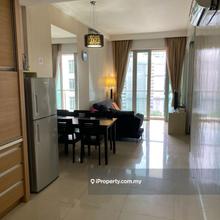Serviced residence for Rent