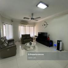 Terrace house for Sale