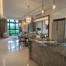 New Freehold Condo In Kajang