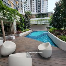 Brand new unit Aurora Residence for sale