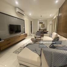 Gem Residences, Seberang Perai (Exclusive Project/Luxury Condo)