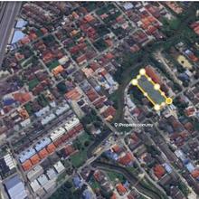 Tanah Pertanian 1 Ekar Geran Individu, Jalan Merbau, Kg Melayu Subang