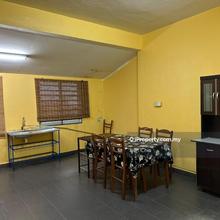 Partial Renovated with extended kitchen