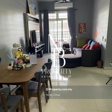 Kalista 2 Serviced Apartment For Sell