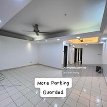Limited / Freehold & Renovated / Taman Megah Kepong 2sty