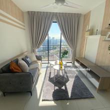 USJ Kenwingston Skyloft Subang by Stephy