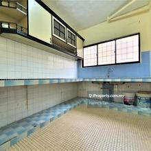 100% Loan, Open car park, Low floor, Low Cost Walk up apartment