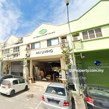 2 Storey Light Industrial Factory for sale