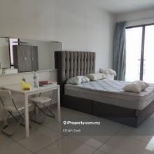 Bumi Lot/Fully Furnished/Unblock View/High Floor/Well Kept Best Deal
