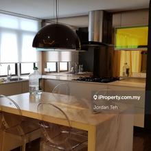 Renovated Townhouse @ Bangsar