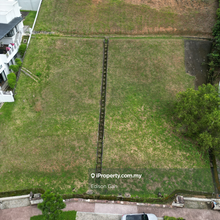The residence mont kiara 2 adjointed residential land for Sale