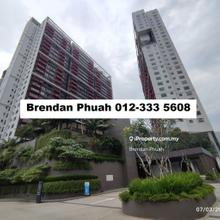 Tower A, Residensi Paisley