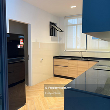 Sky Condominium 3 Bedrooms and 3 Bathrooms for Rent