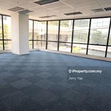 Super Cheap Rental ! New Office Union Tower Close to Mid Valley Mall