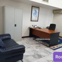 Office Space for Sales @ Subang Business Centre, USJ 9 Subang Jaya